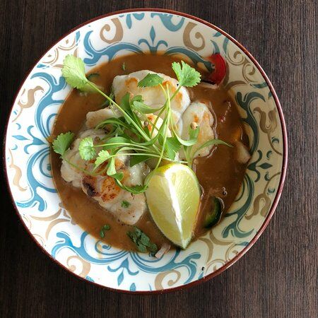 Duende Restaurant & Tapas Bar